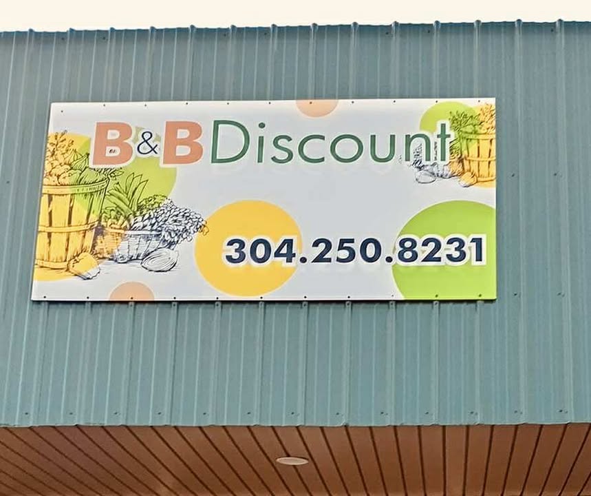B & B Discount - About Us