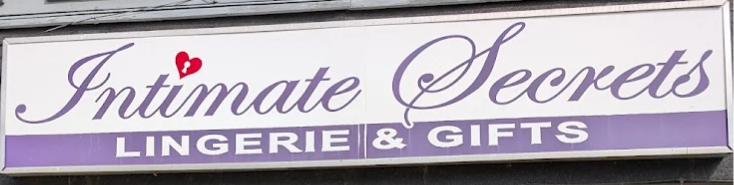 Intimate secrets  - About Us
