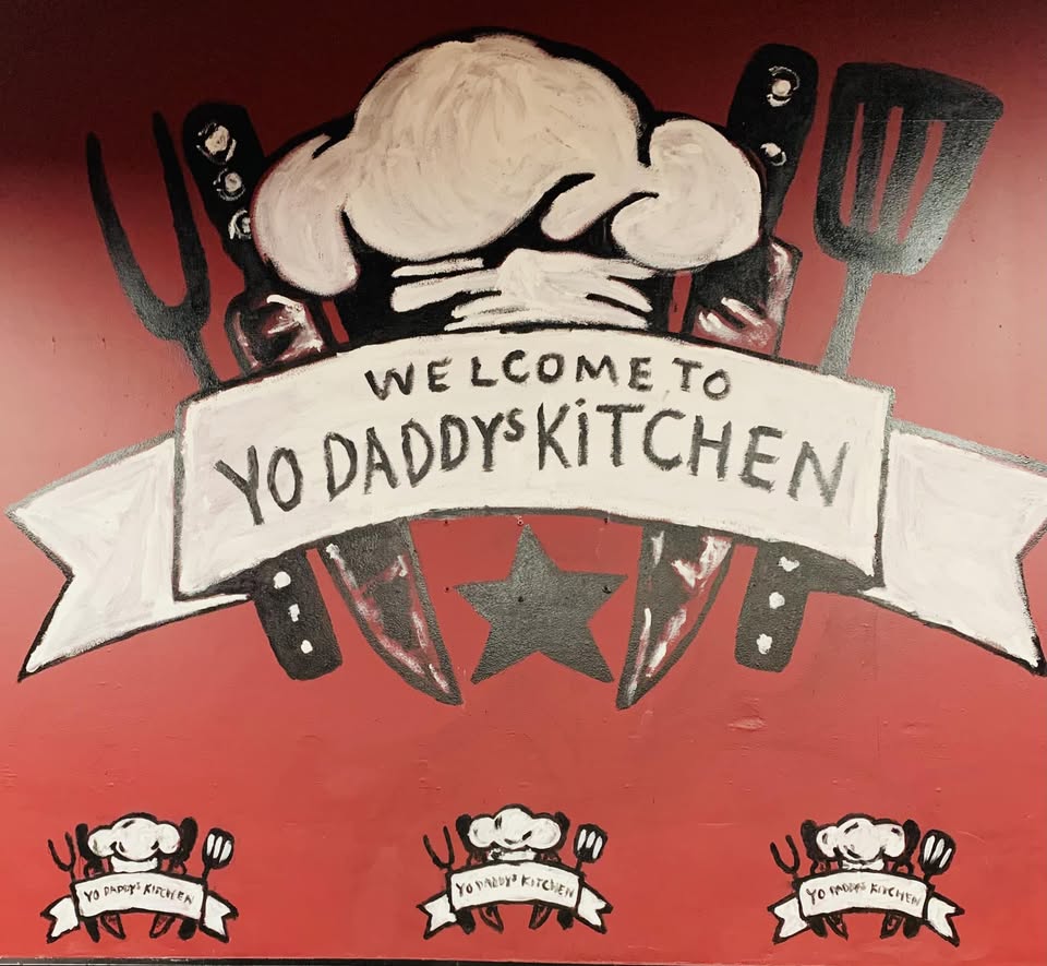 Deliciousness awaits you!