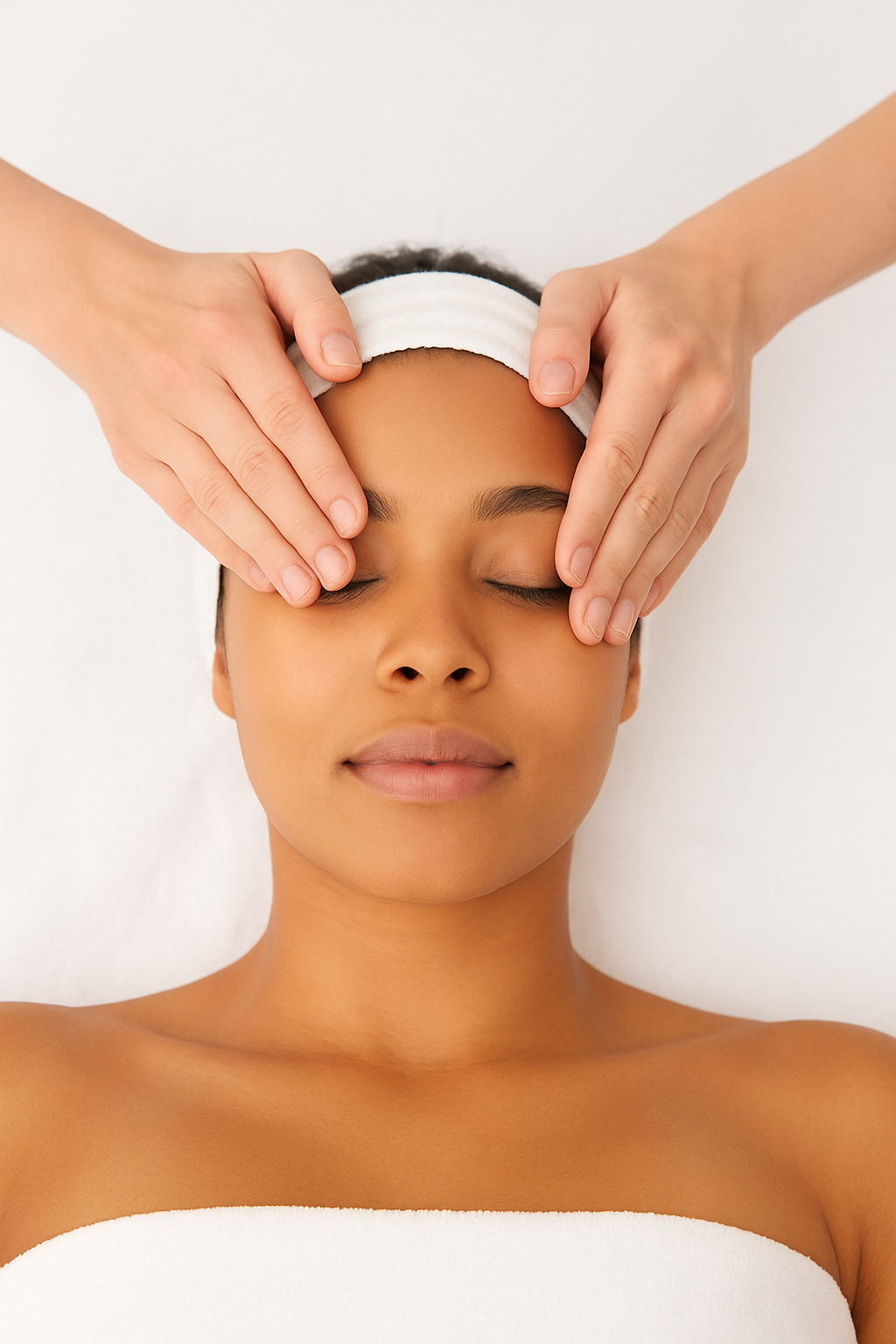 Threading Spa - About Us