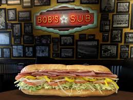 BOB'S SUB - PERRY HWY - About Us