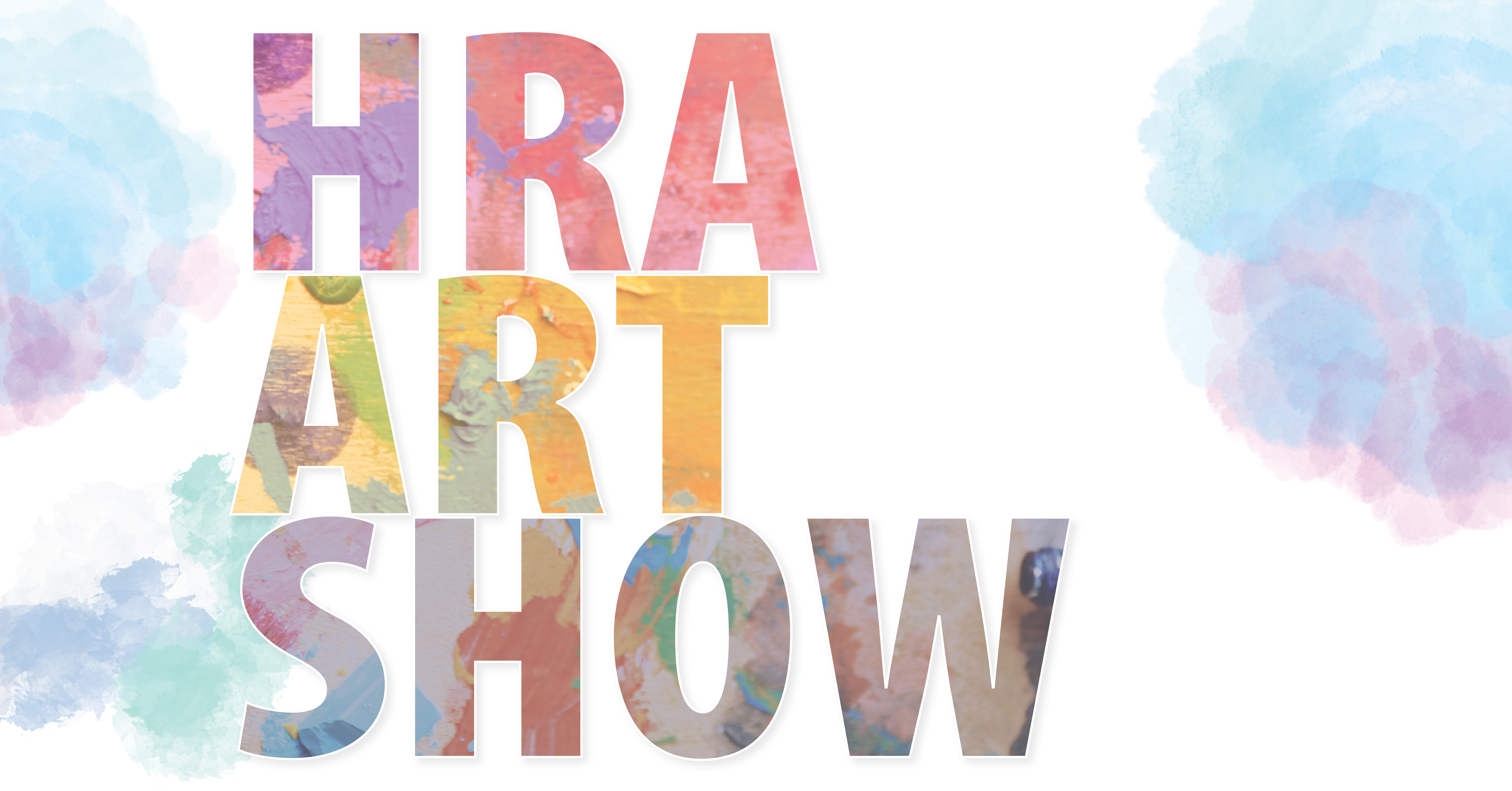 Welcome to the HRA Art Show 2026!