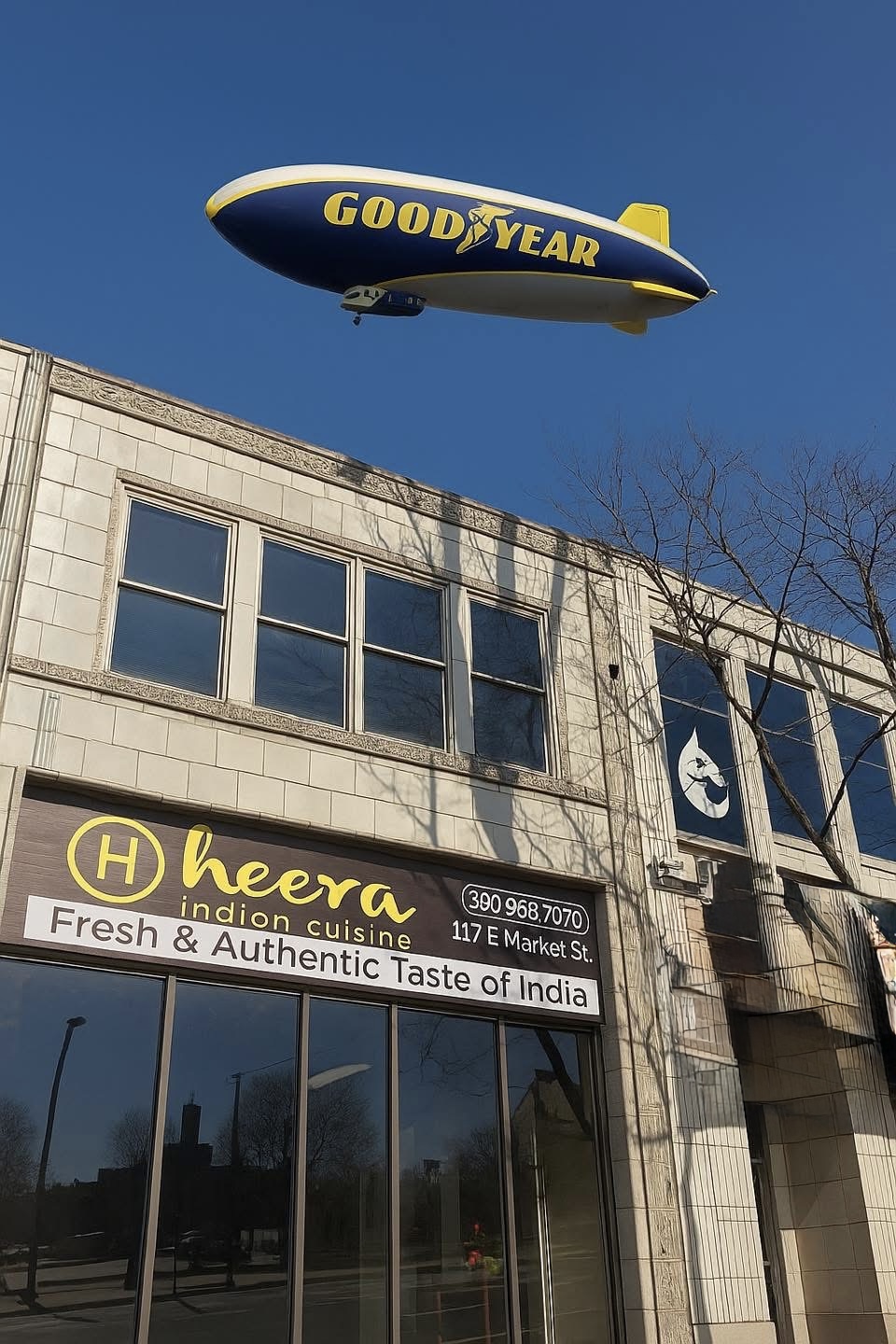 HEERA INDIAN CUISINE - About Us