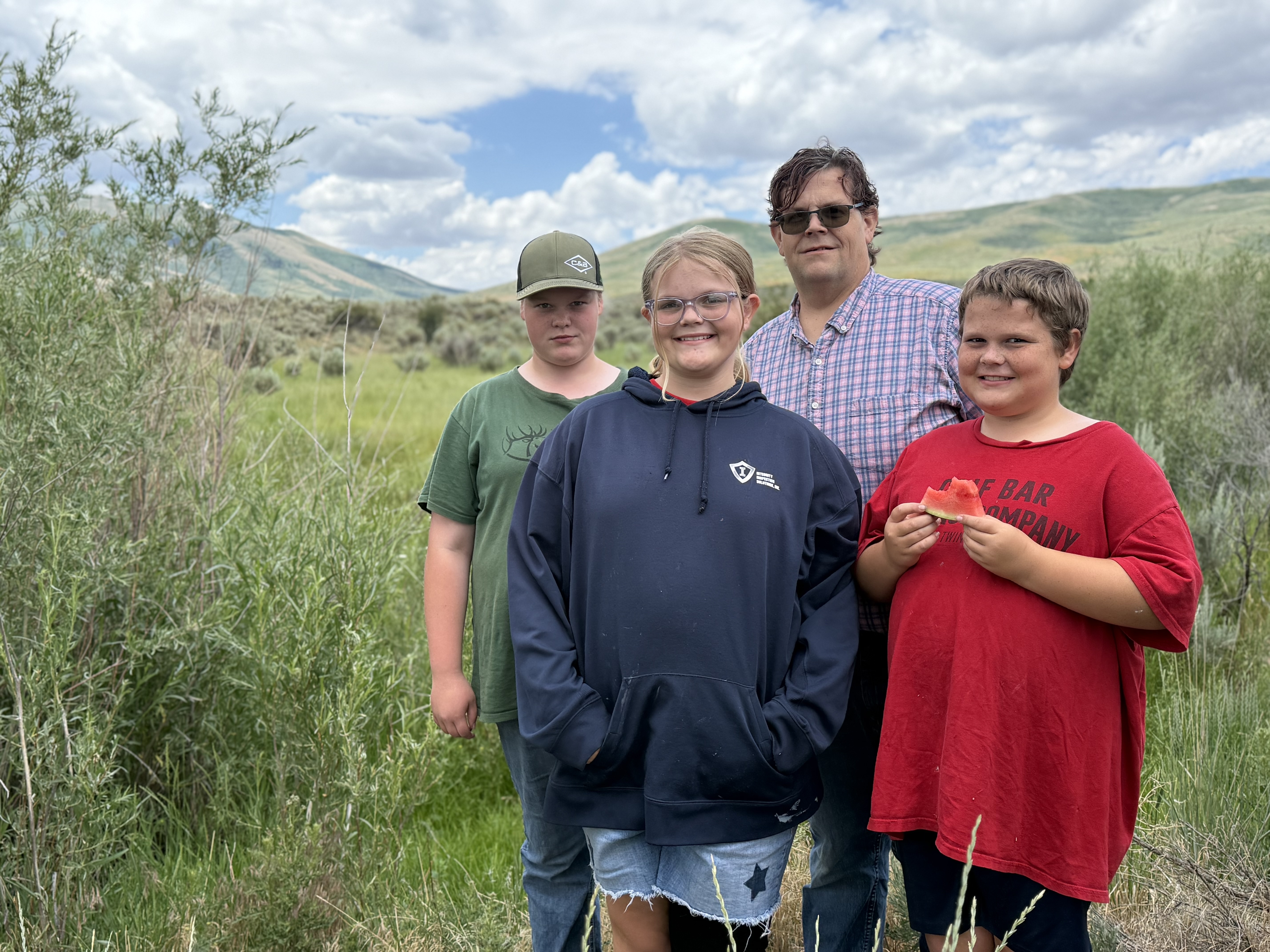 INSPIRATION STATION LLC - About Us