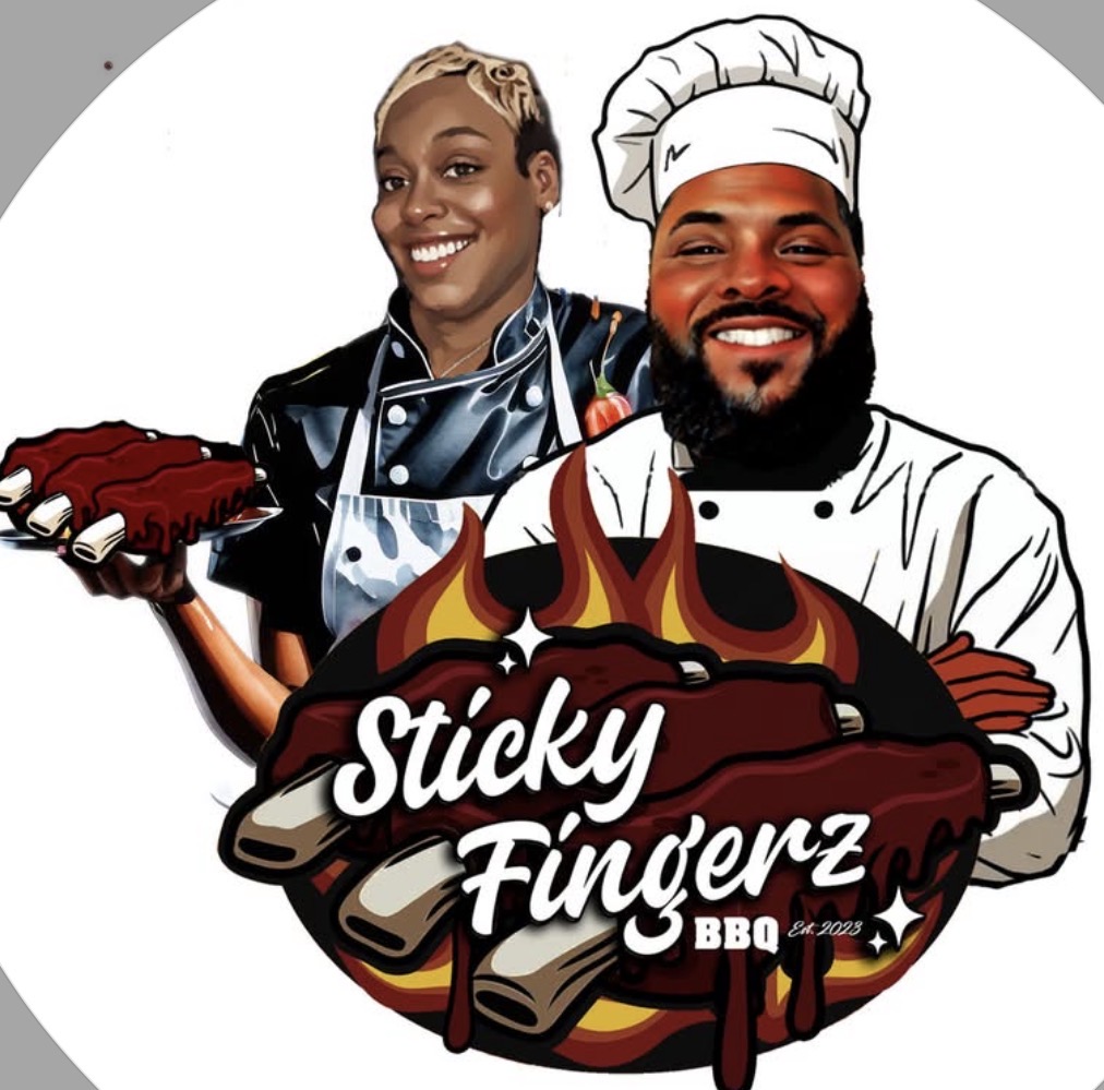 Welcome to Sticky Fingerz BBQ, the home of the 2026 Best Ribs at the Detroit Rib and Soul Festival. Thank you for your support..