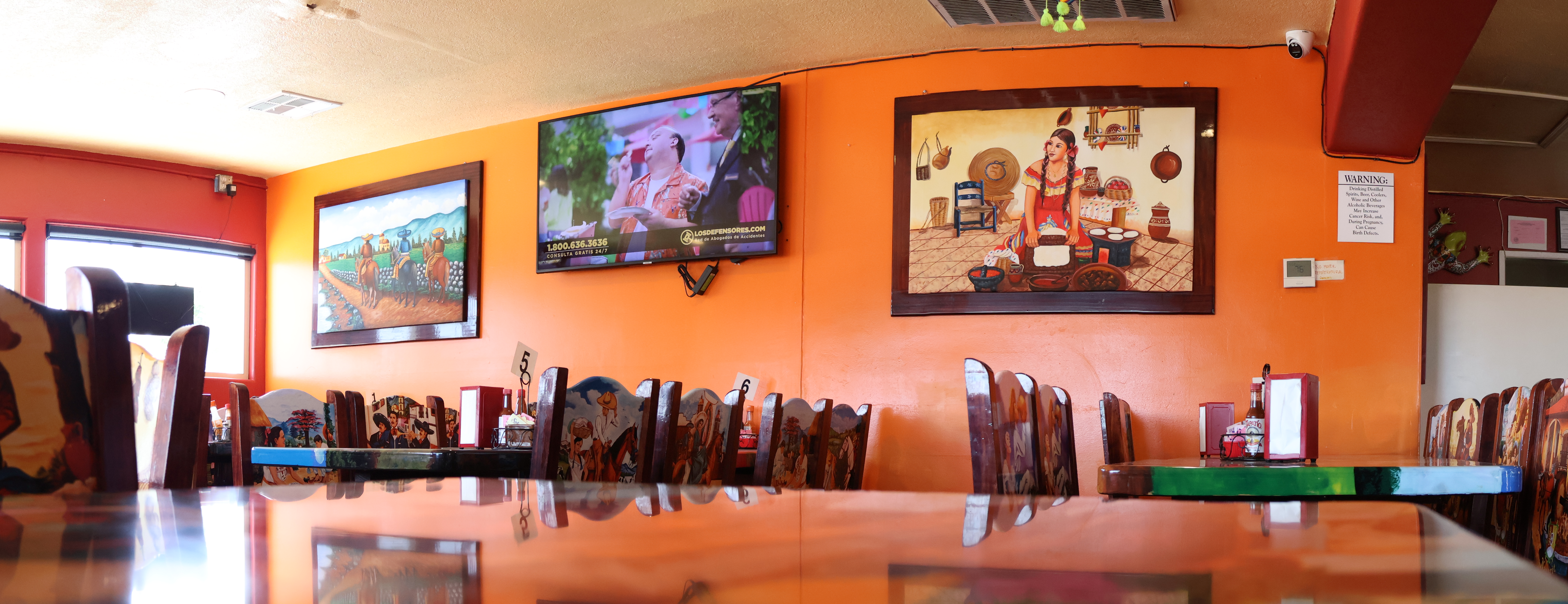 Welcome to Nayarit Restaurant! Order your favorites online for easy pickup.
