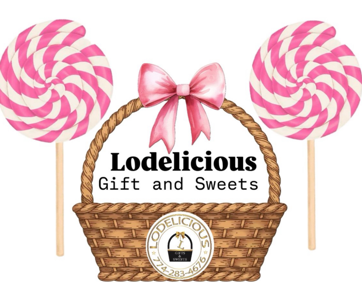 Welcome to Lodelicious