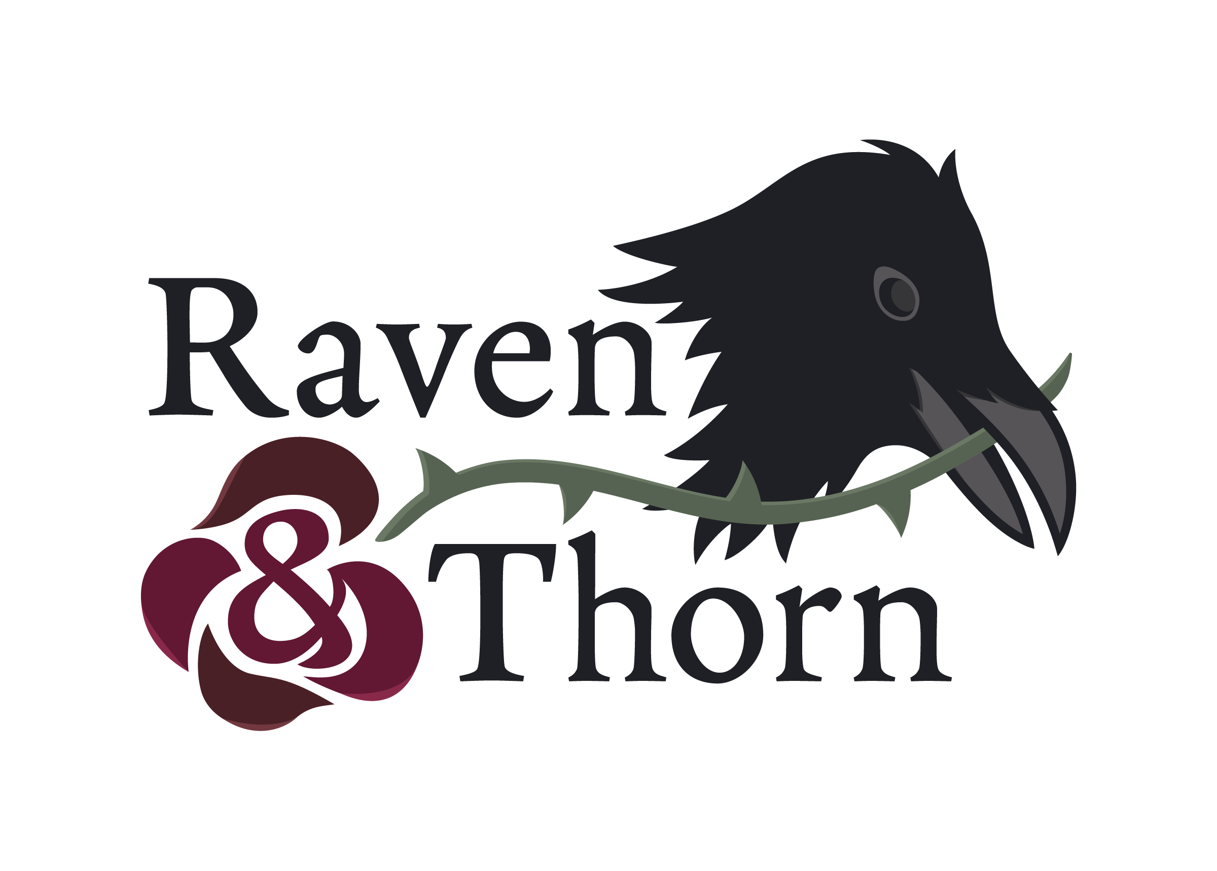 RAVEN & THORN - About Us