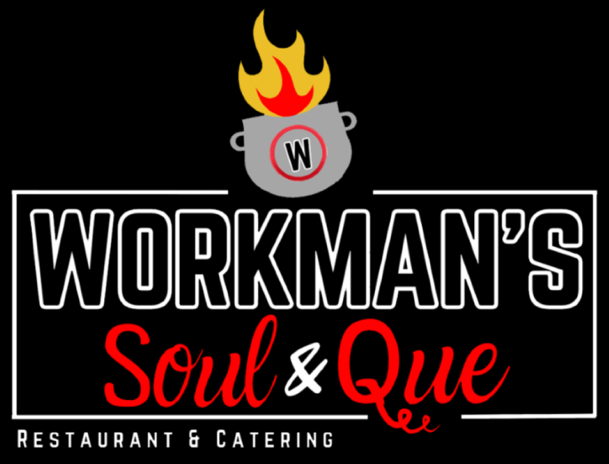 Workman’s Soul & Que - Real Soul Food. Real BBQ. Real Flavor.