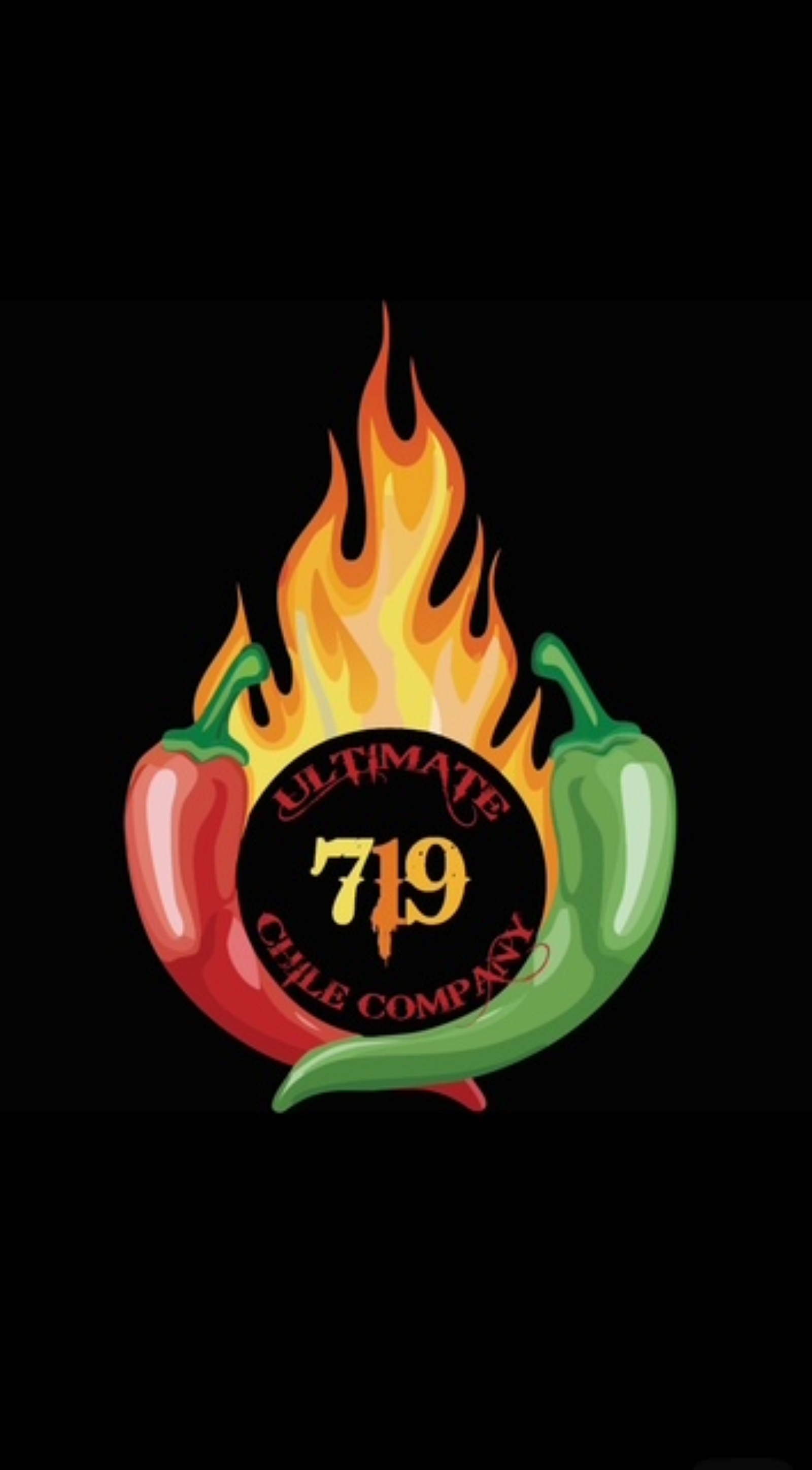 ULTIMATE 719 Chile Company - How to place an order