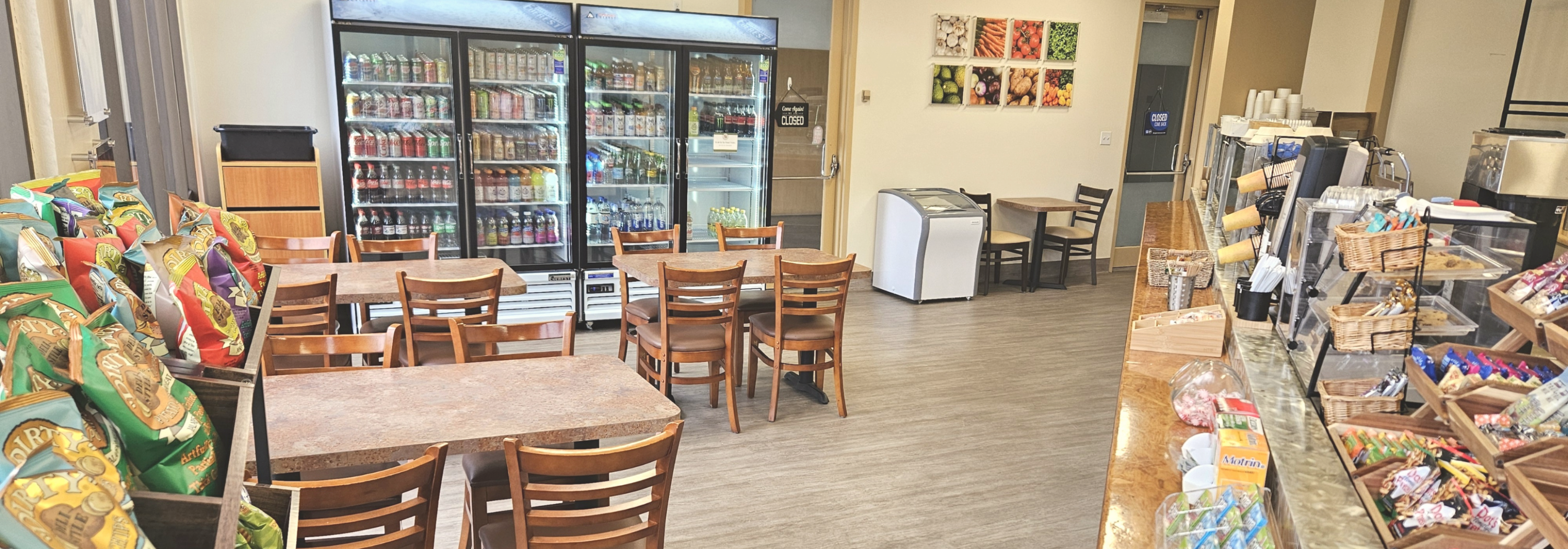 Welcome to Executive Deli & Cafe