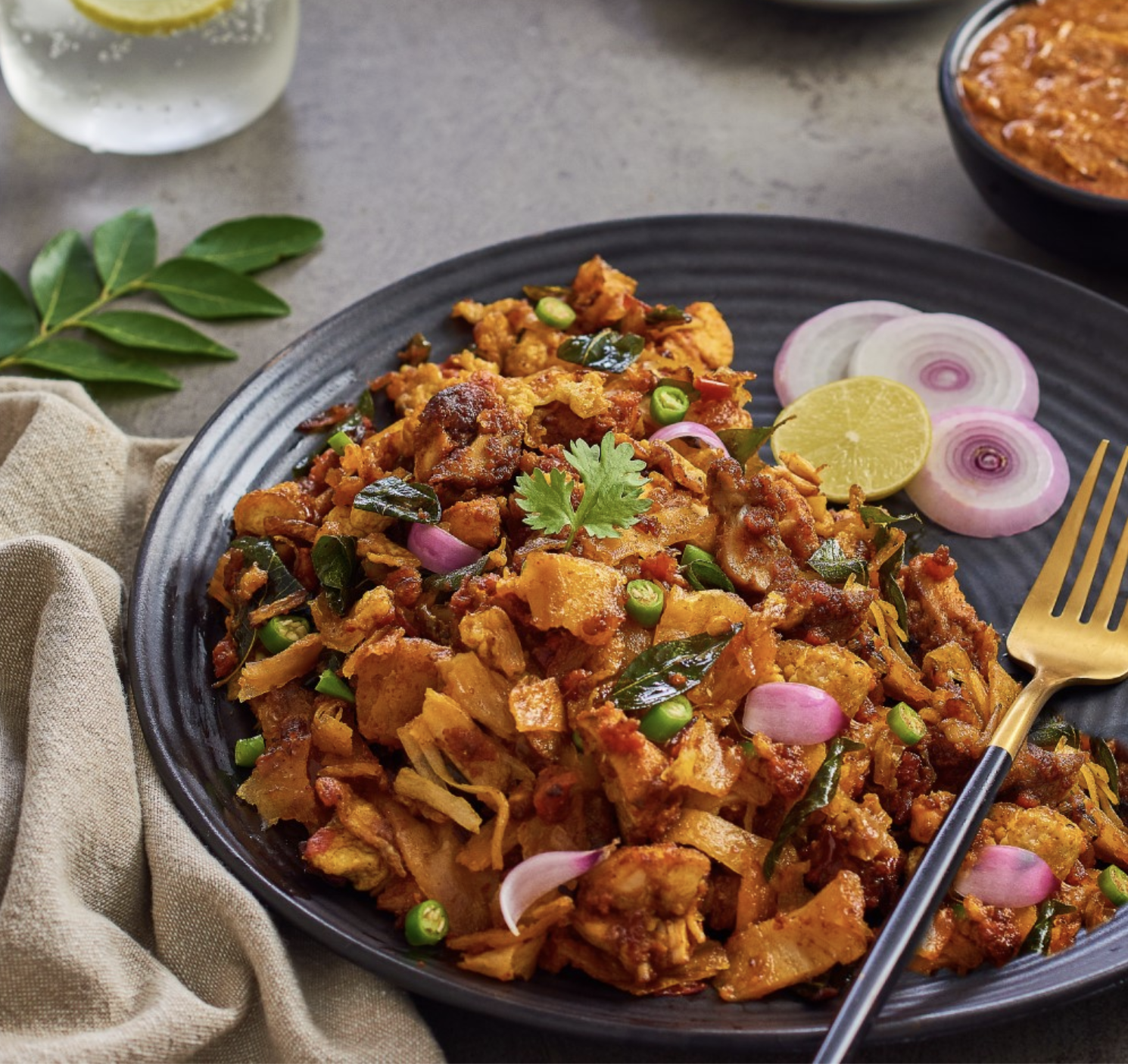 MUNNAR KITCHEN - About Us