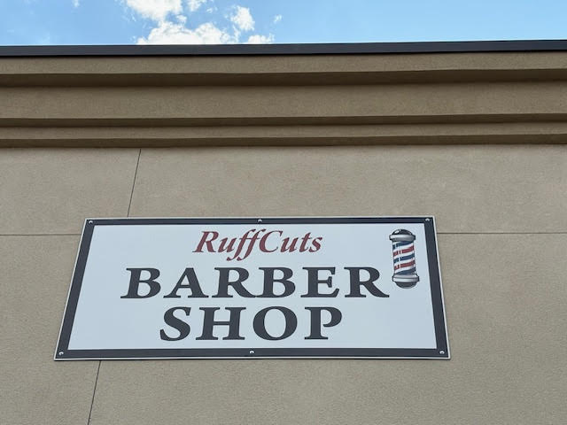 RUFFCUTS Barbershop - About Us