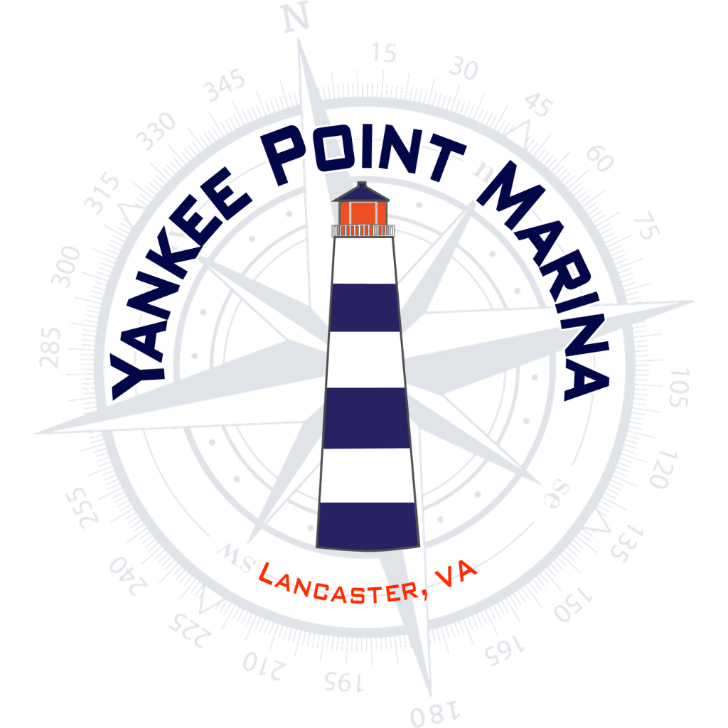 Yankee Point Marina's Online Ship's Store