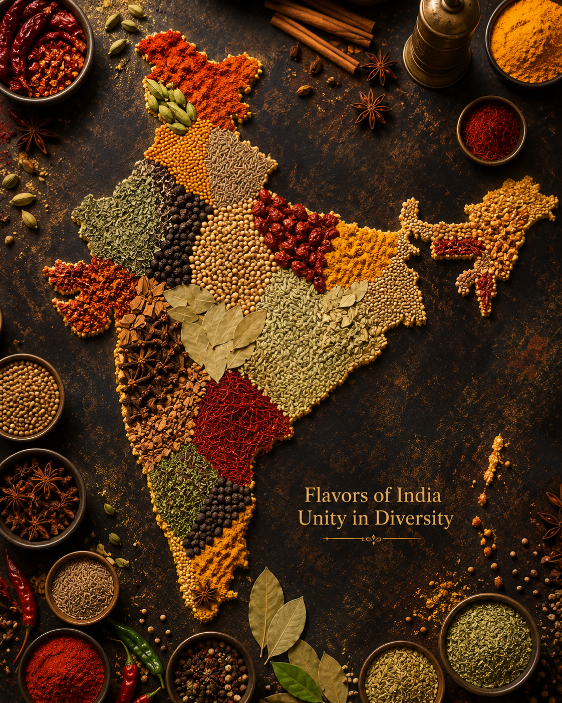 ROYAL INDIAN GRILL - About Us
