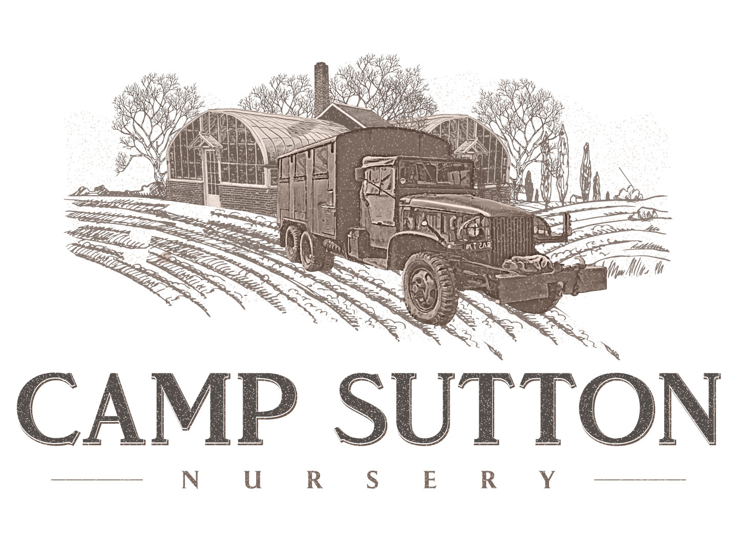 Welcome to Camp Sutton Nursery!