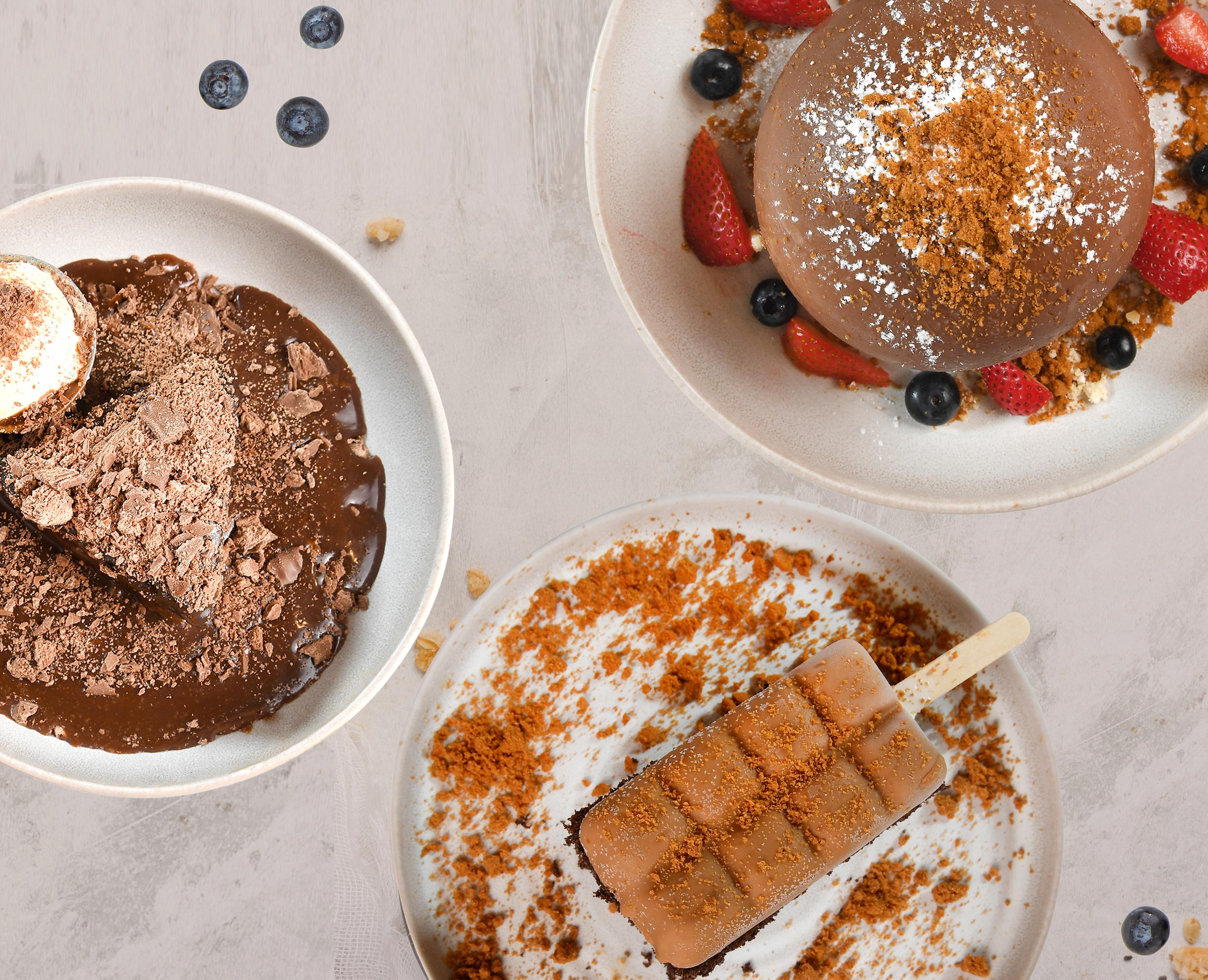 Milk Cake Bakery 
 


You Dessert the Best