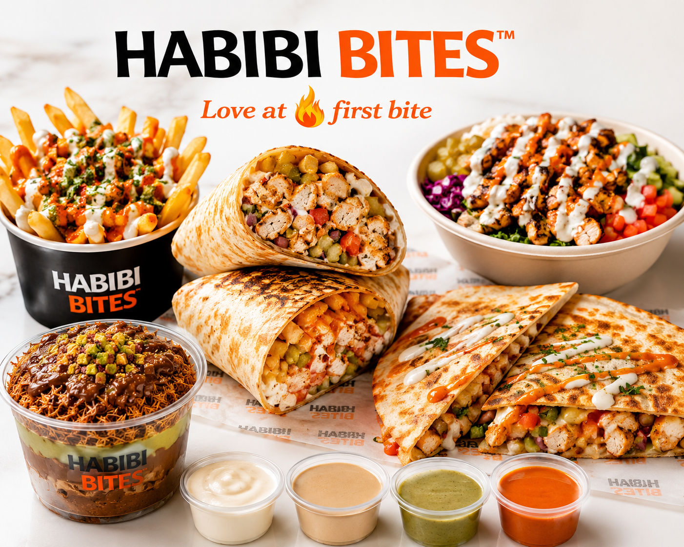 Habibi Bites - About Us