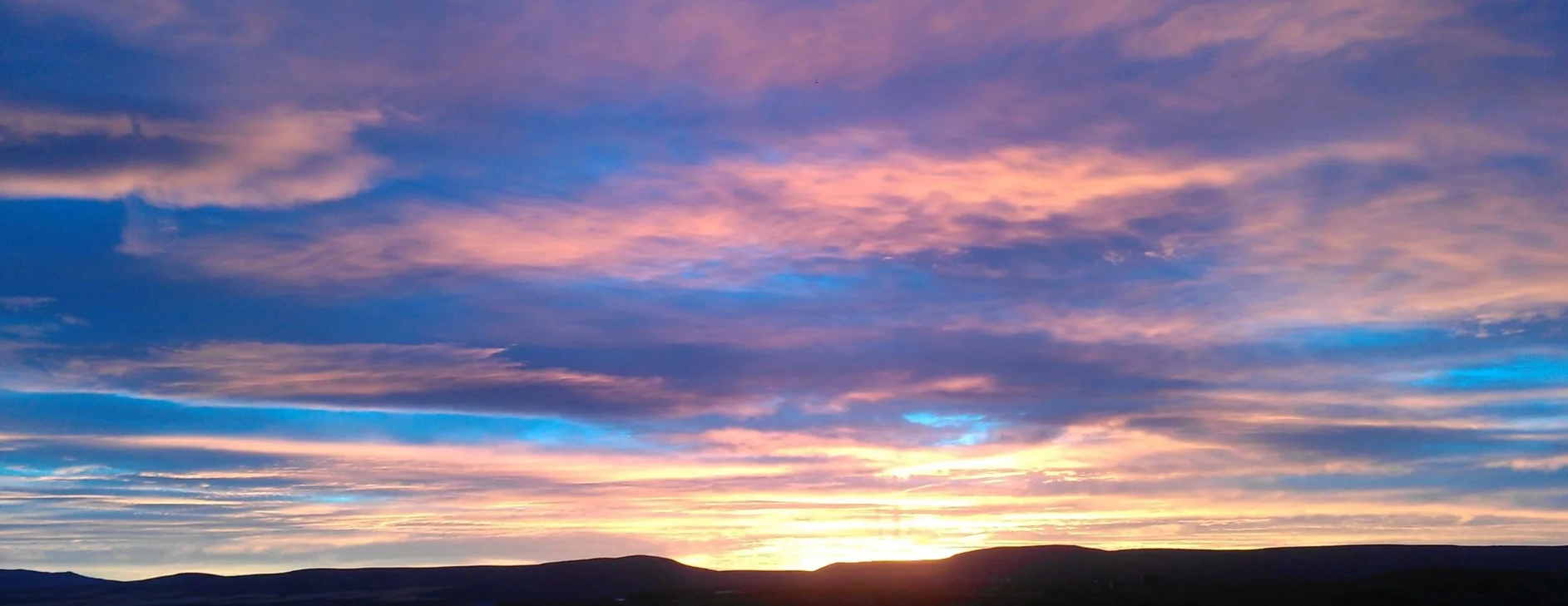 RIMROCK MEADOWS - Appreciation to Members