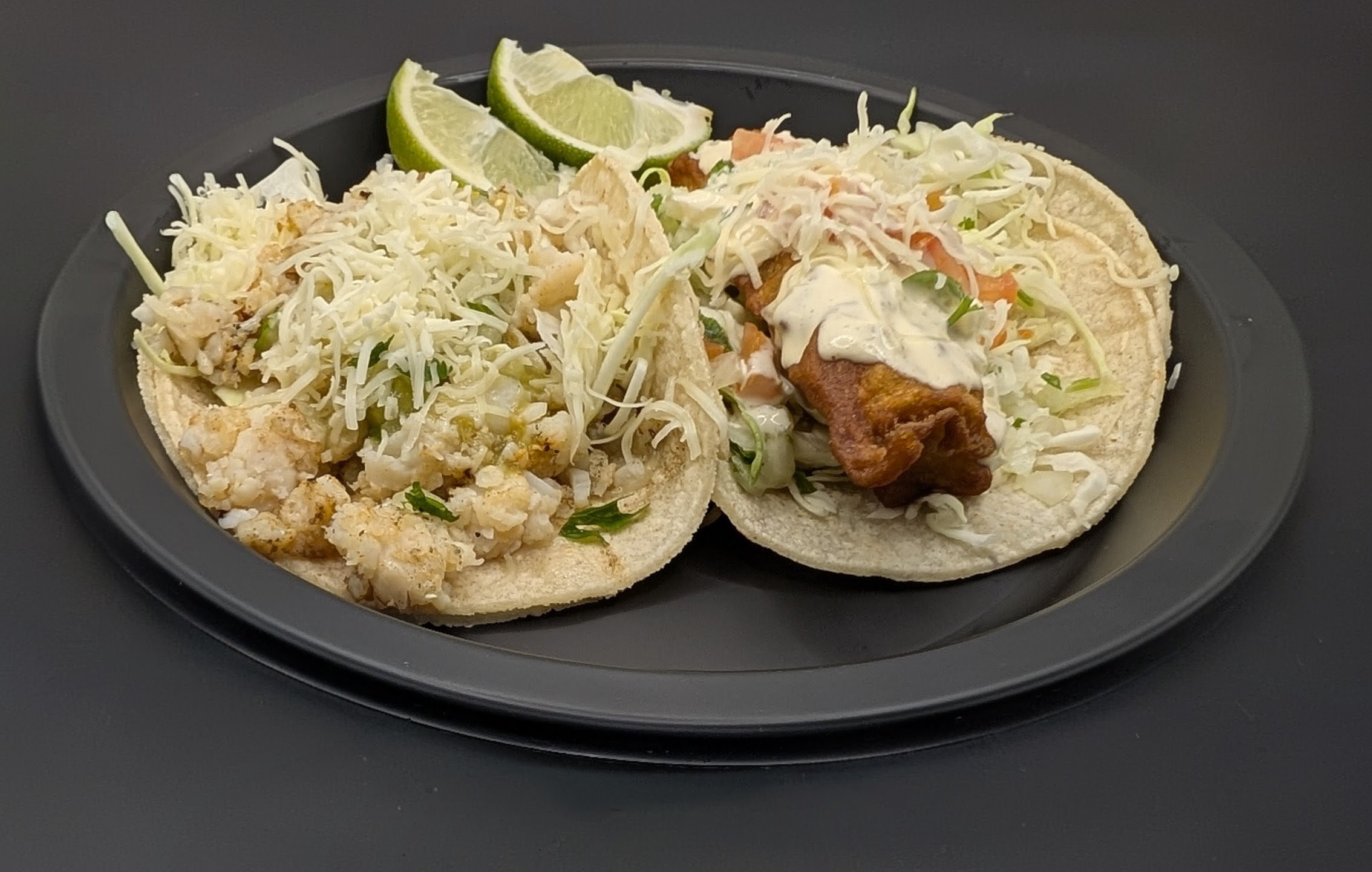 FIESTA GRILL - About Us