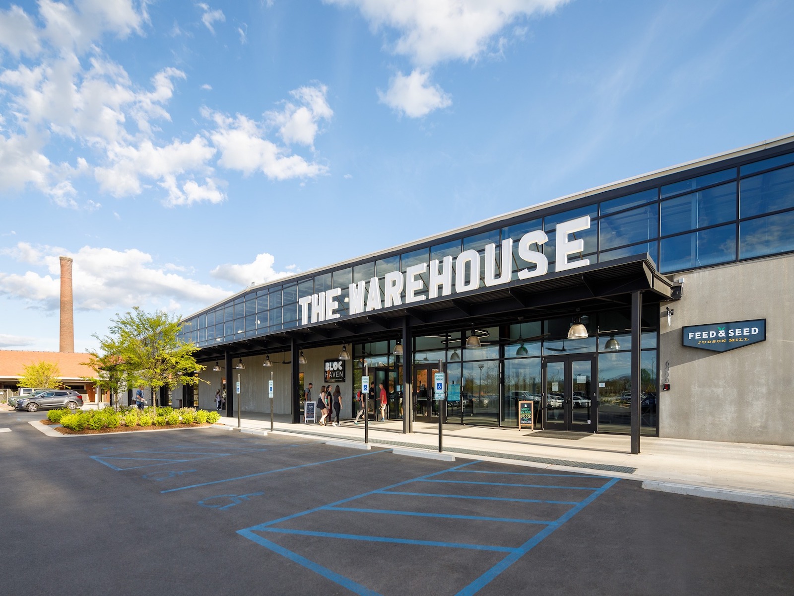 FEED AND SEED CO - About Us