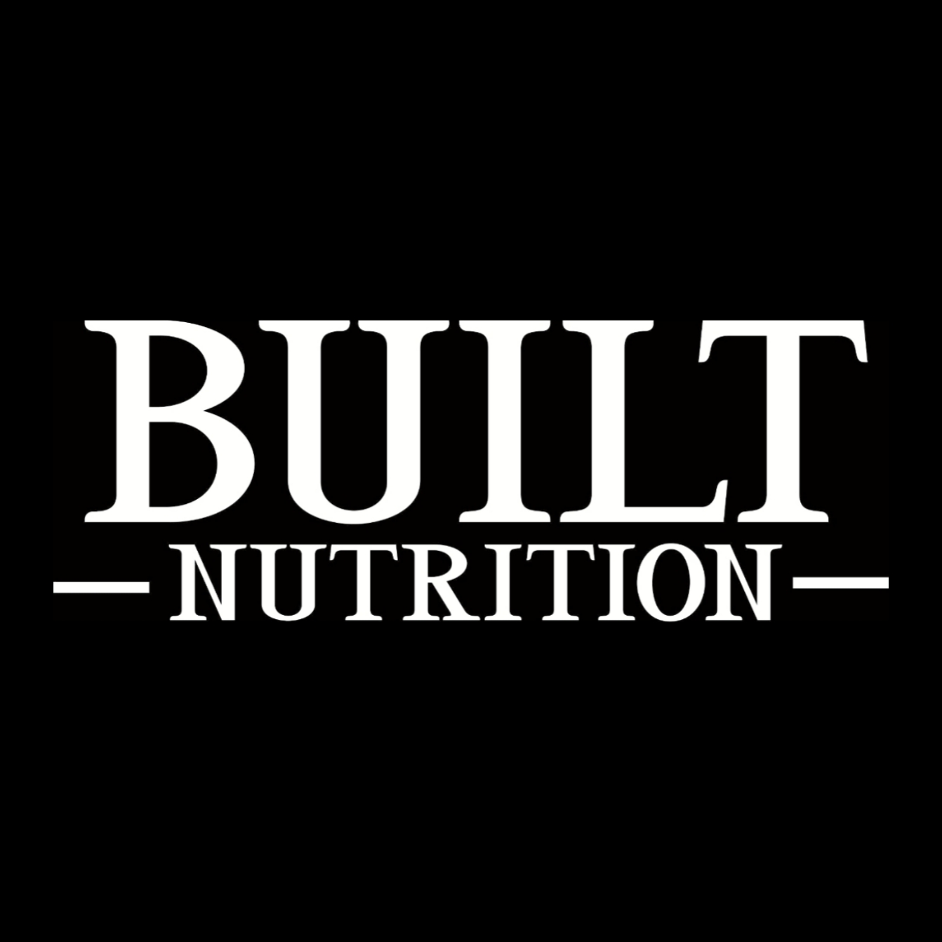 BUILT NUTRITION - About Us