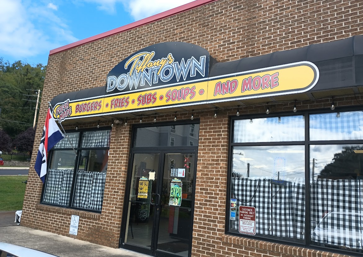 Welcome to Tiffany's online ordering. This is new to us so please be patient. We will continue taking call in orders as well. Please make sure you check the locations PRIOR to submitting your order