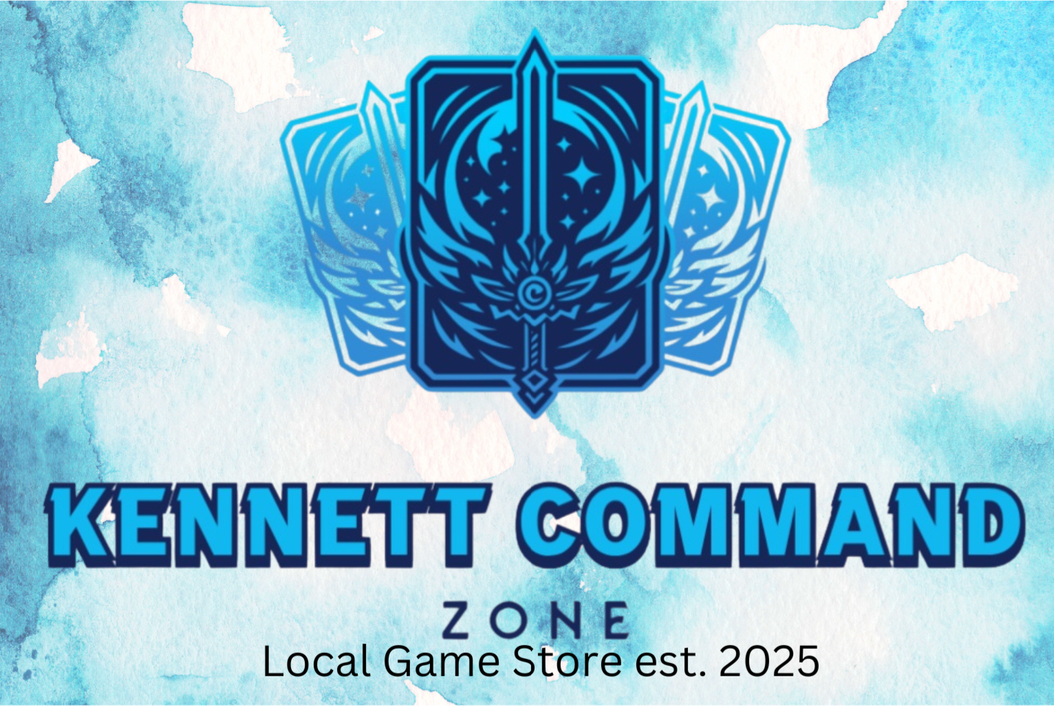 KENNETT COMMAND ZONE LLC - About Us