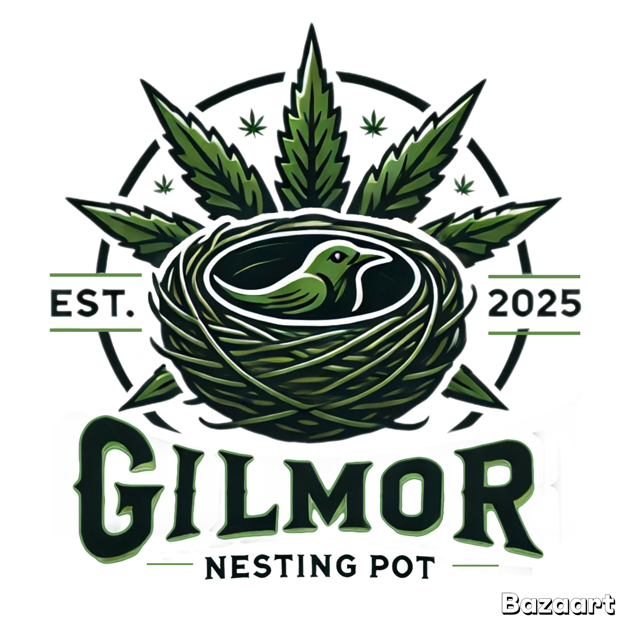 GILMOR NESTING POT - Questions About Wholesale?