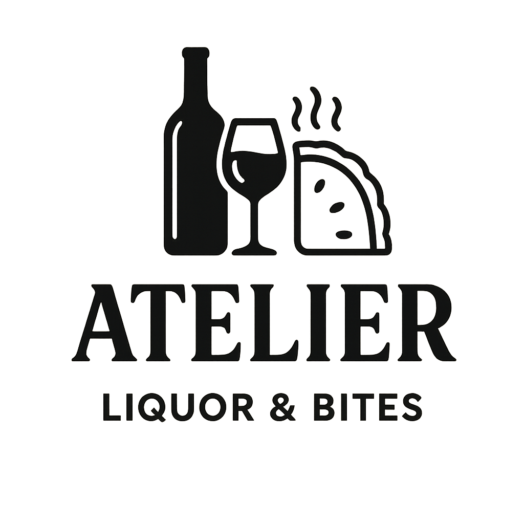 Welcome to Atelier Liquor and Deli – Your go-to for liquor, snacks, drinks, and late-night bites in Miami Beach.
