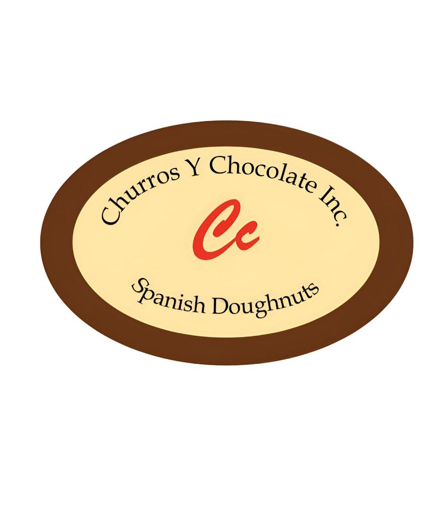 Fresh Churros Made to Order