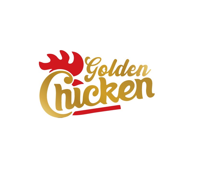 Golden Chicken, The Place where everything is Gold .