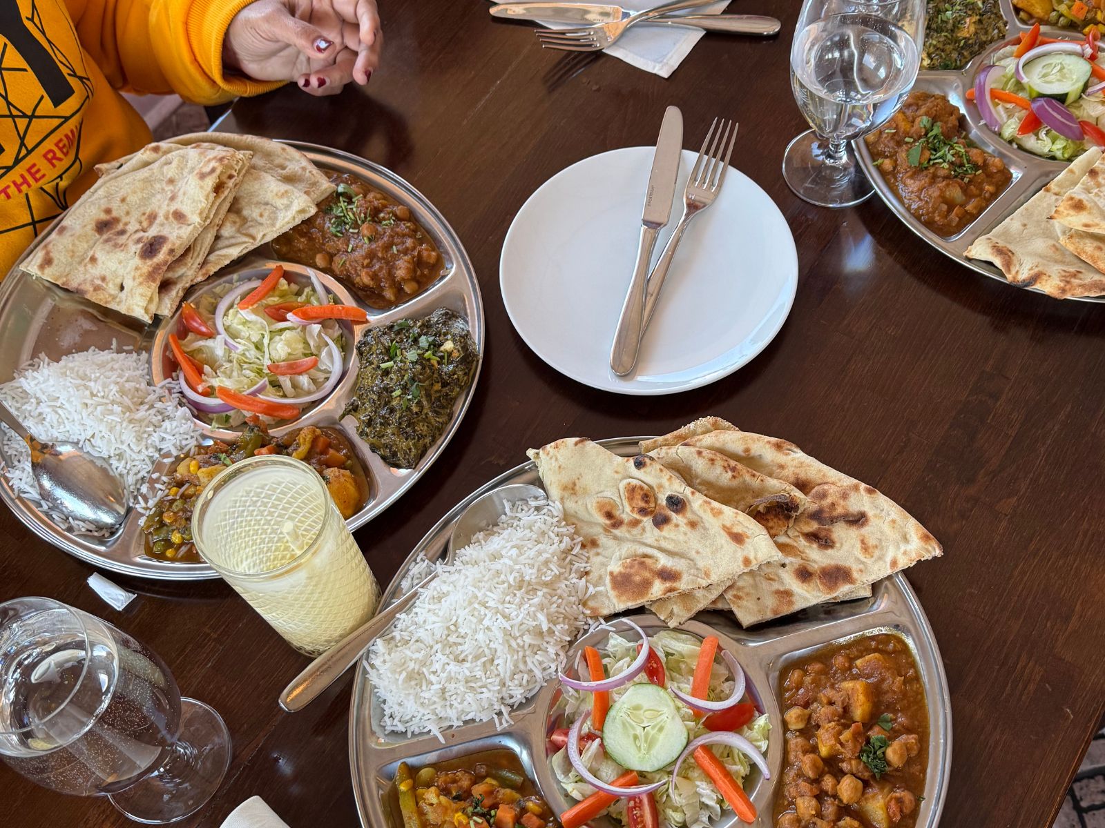 Taj of India  - About Us