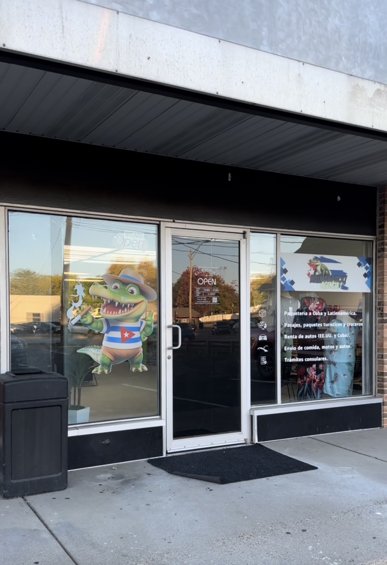 KAIMAN PACK LLC - About Kaiman Pack