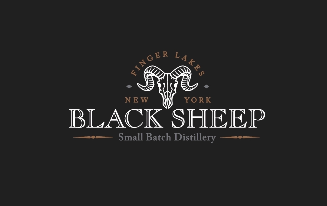 BLACK SHEEP DISTILLERY - About Us