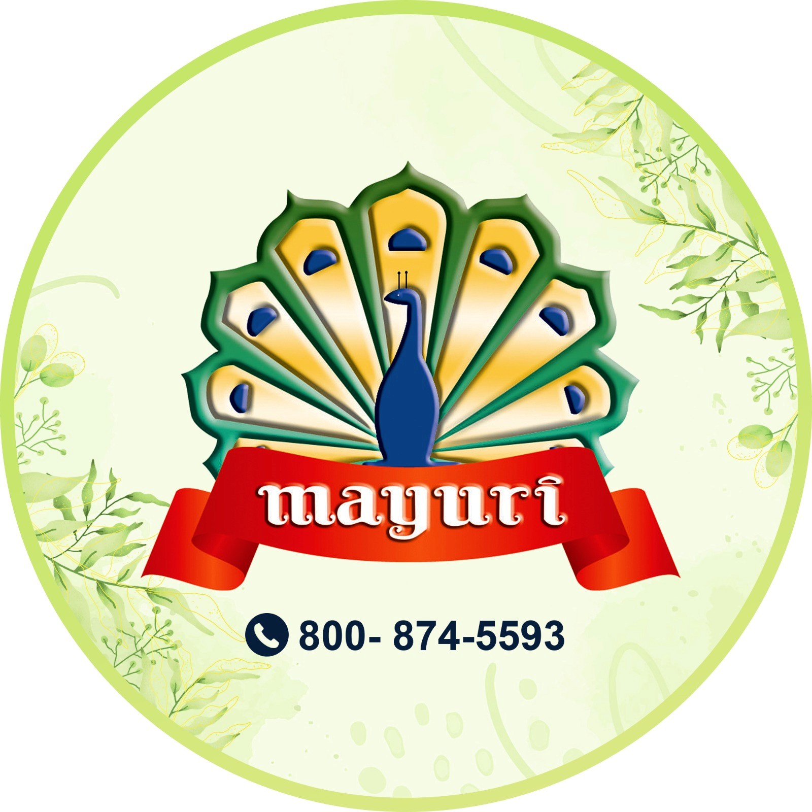 MAYURI INTERNATIONAL FOODS - Mango Order Process 