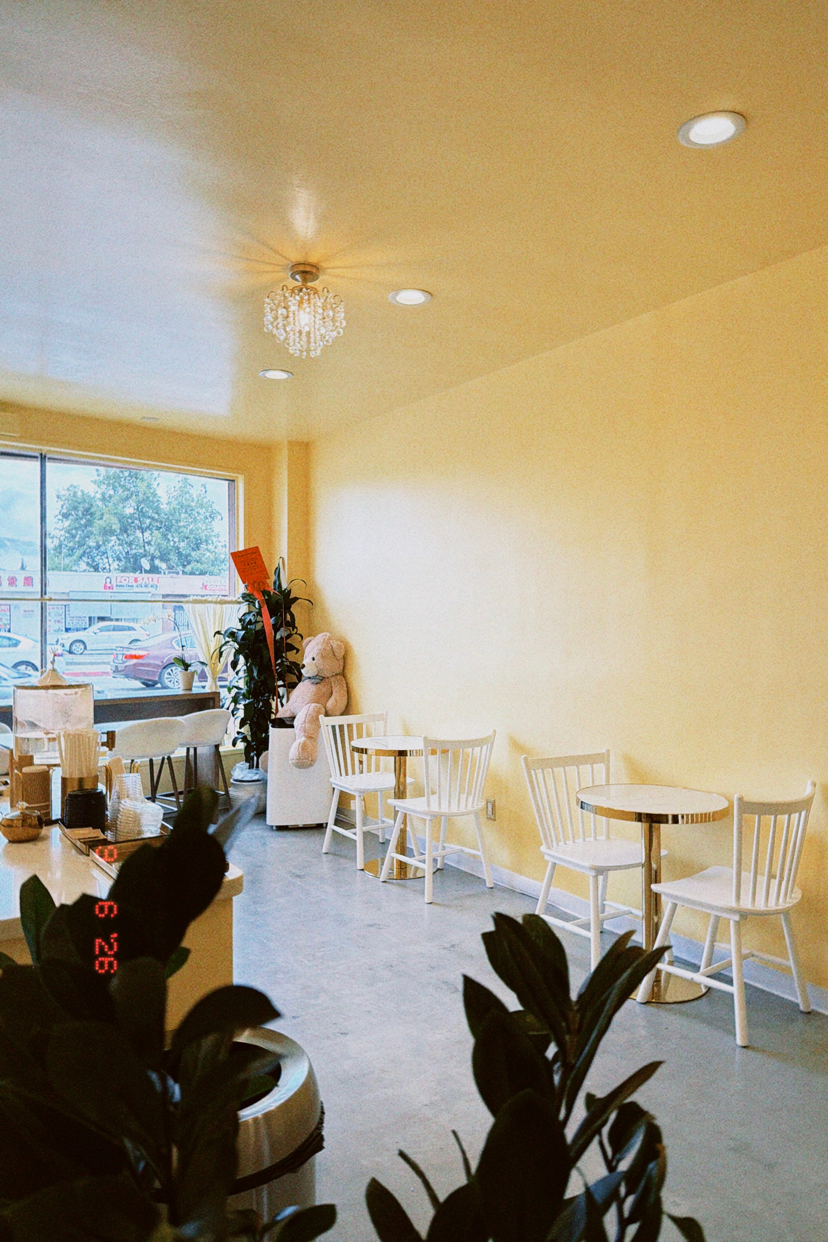 H&A Coffee and Tea - About us