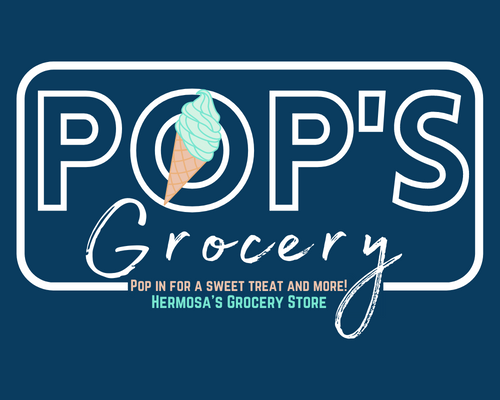 Pops Grocery Shoppe - About Us