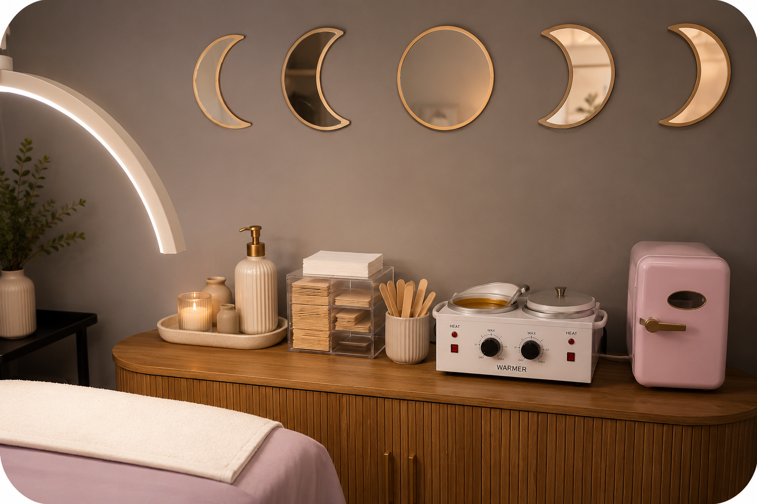 PHASES ESTHETICS LOUISVILLE - About Phases Esthetics