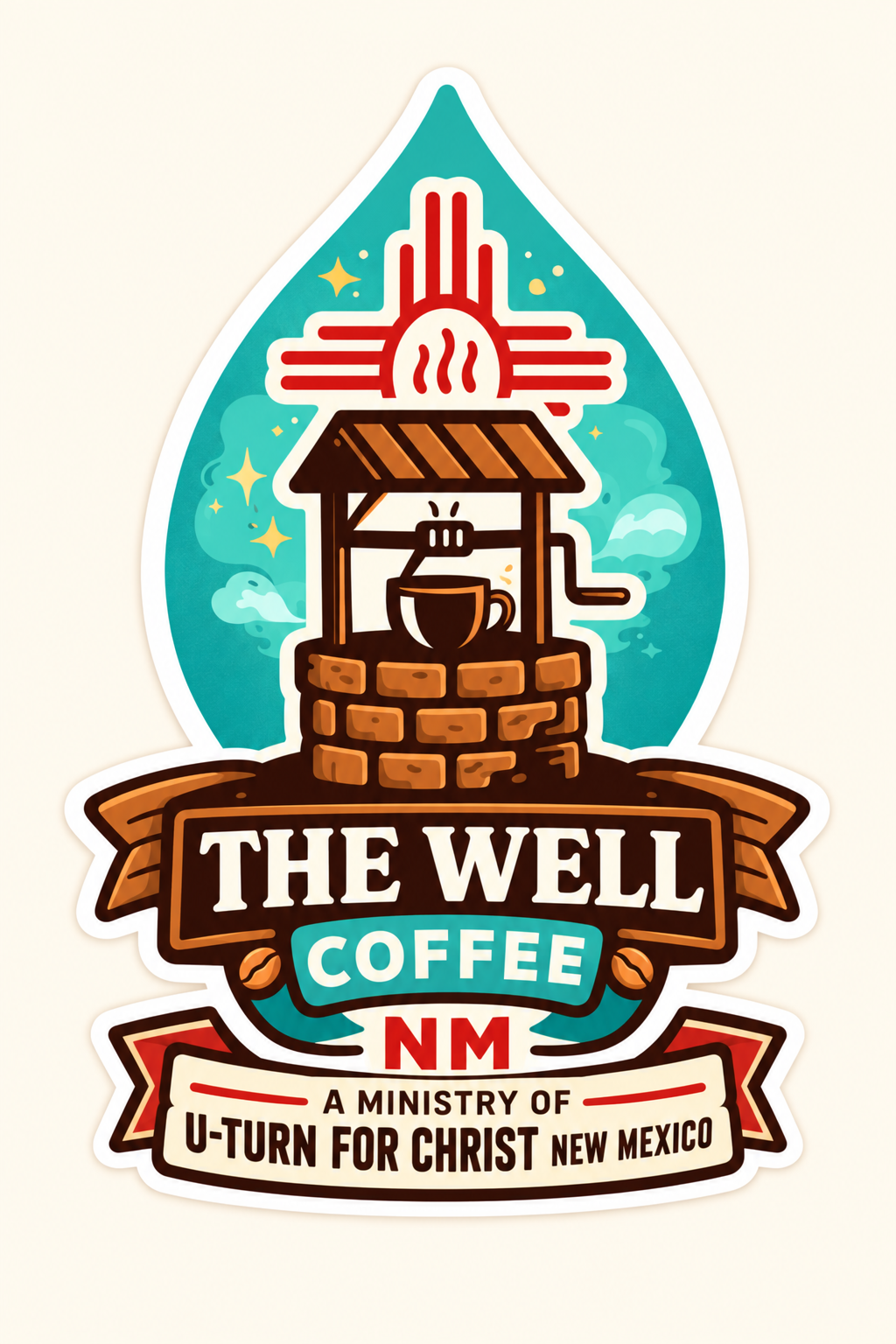 THE WELL COFFEE NM - About Us
