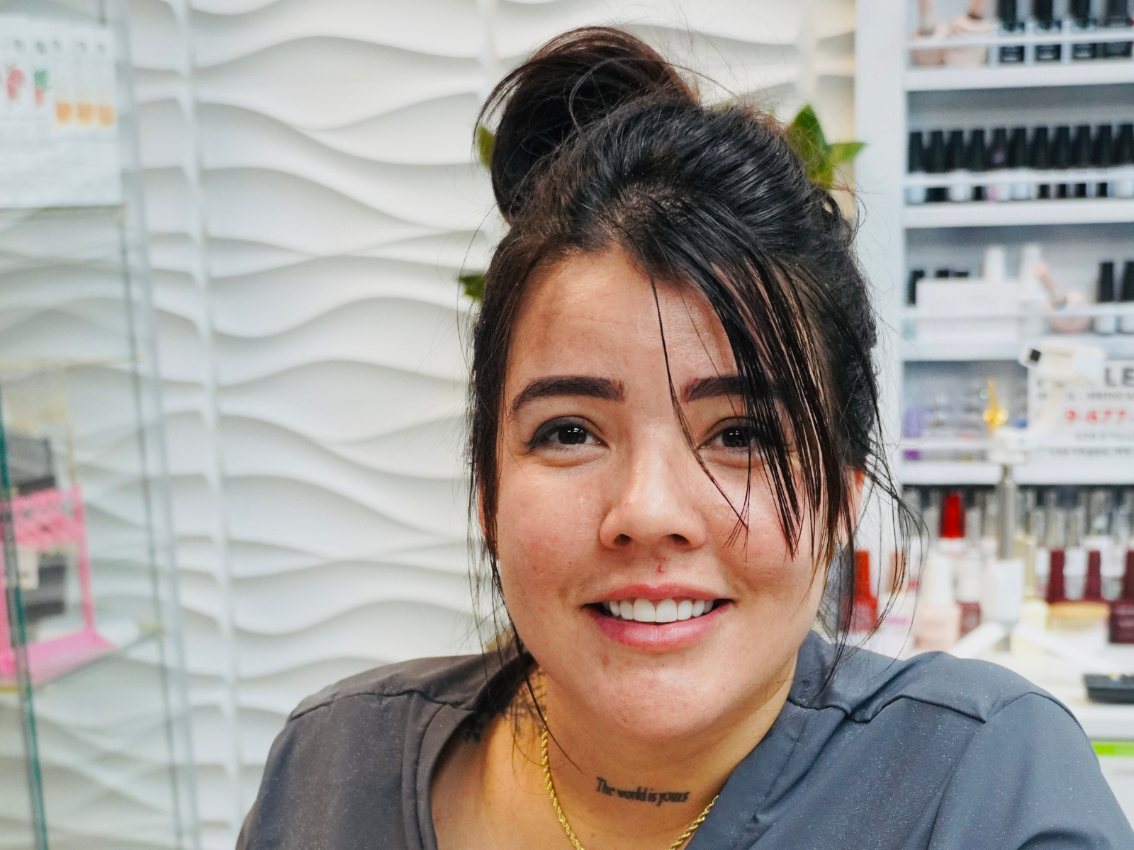 Royalty Salon & Spa - Sobre Nosotros