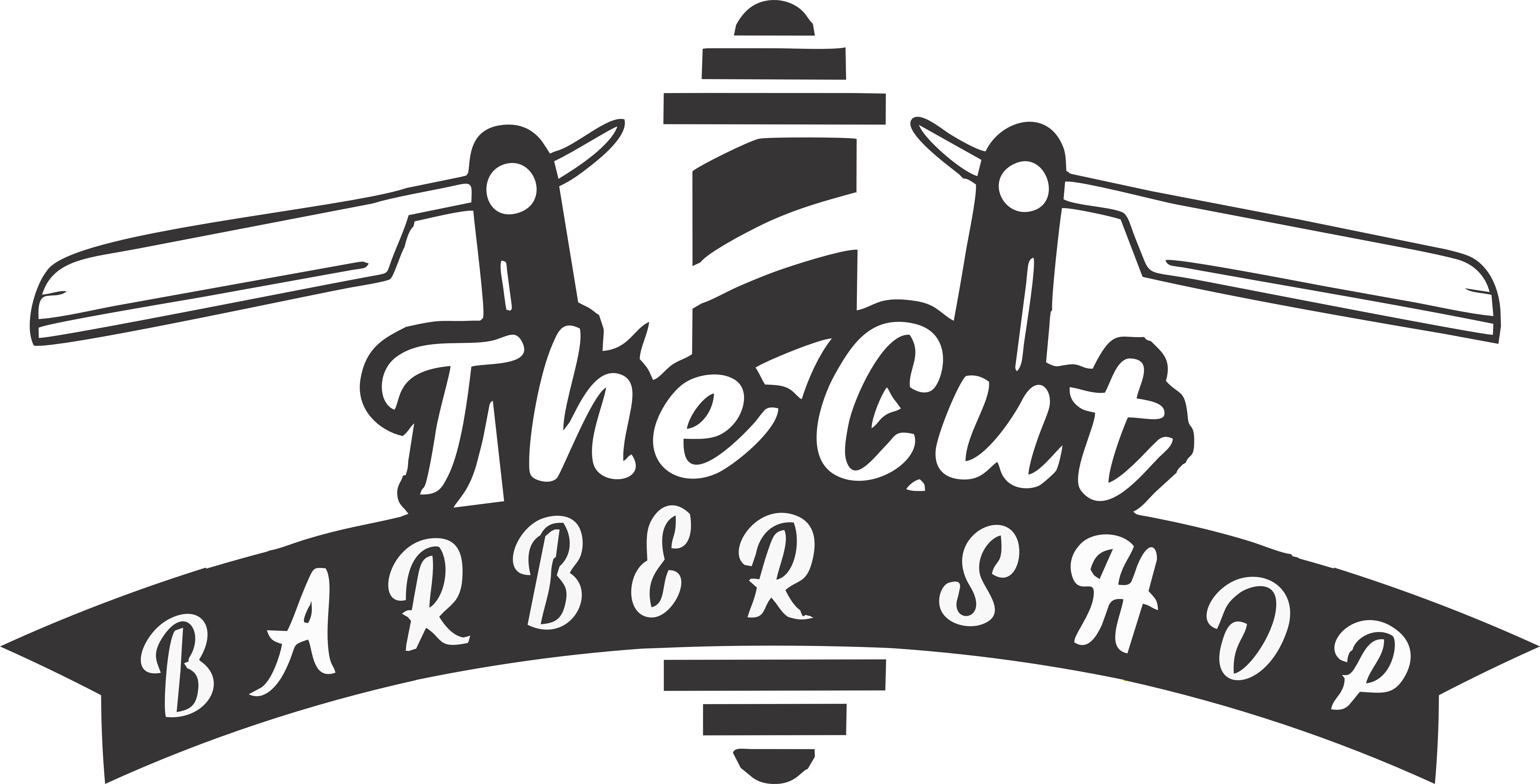 Welcome to the Cut Barbershop.