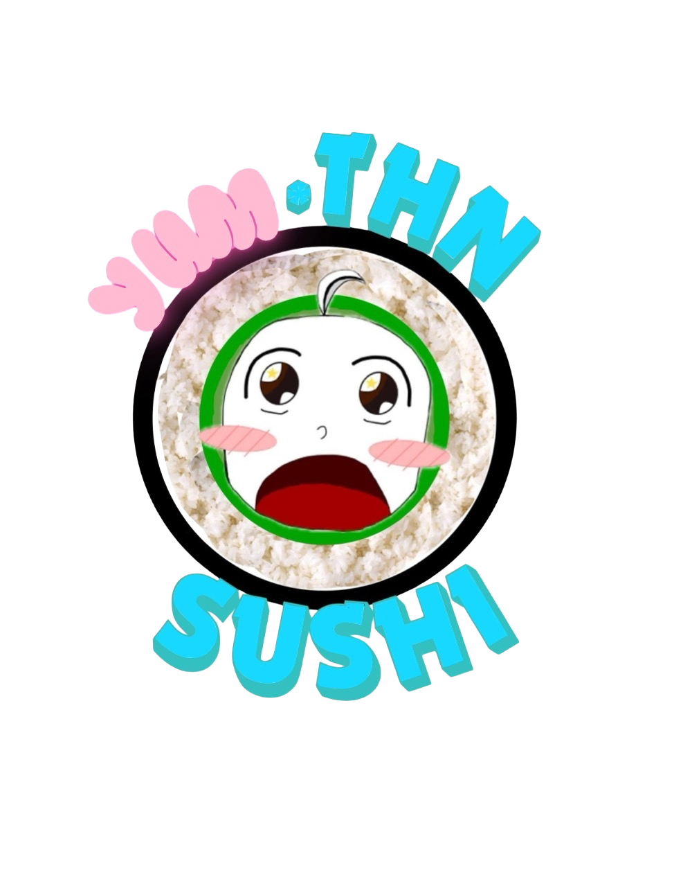 THN SUSHI