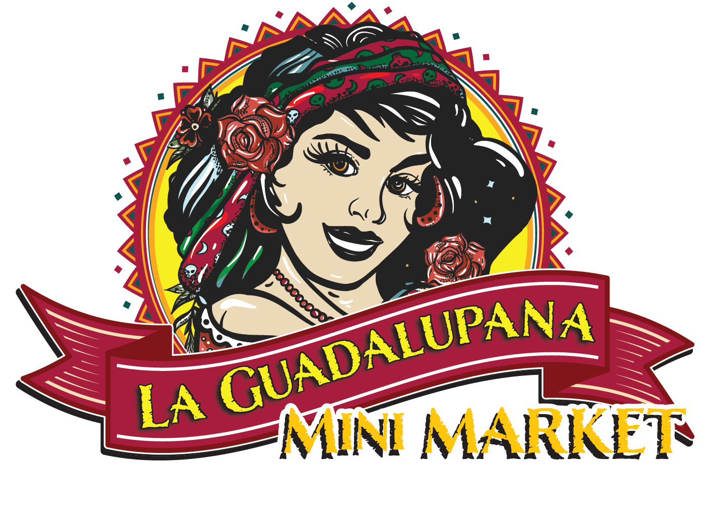 Welcome to La Guadalupana!