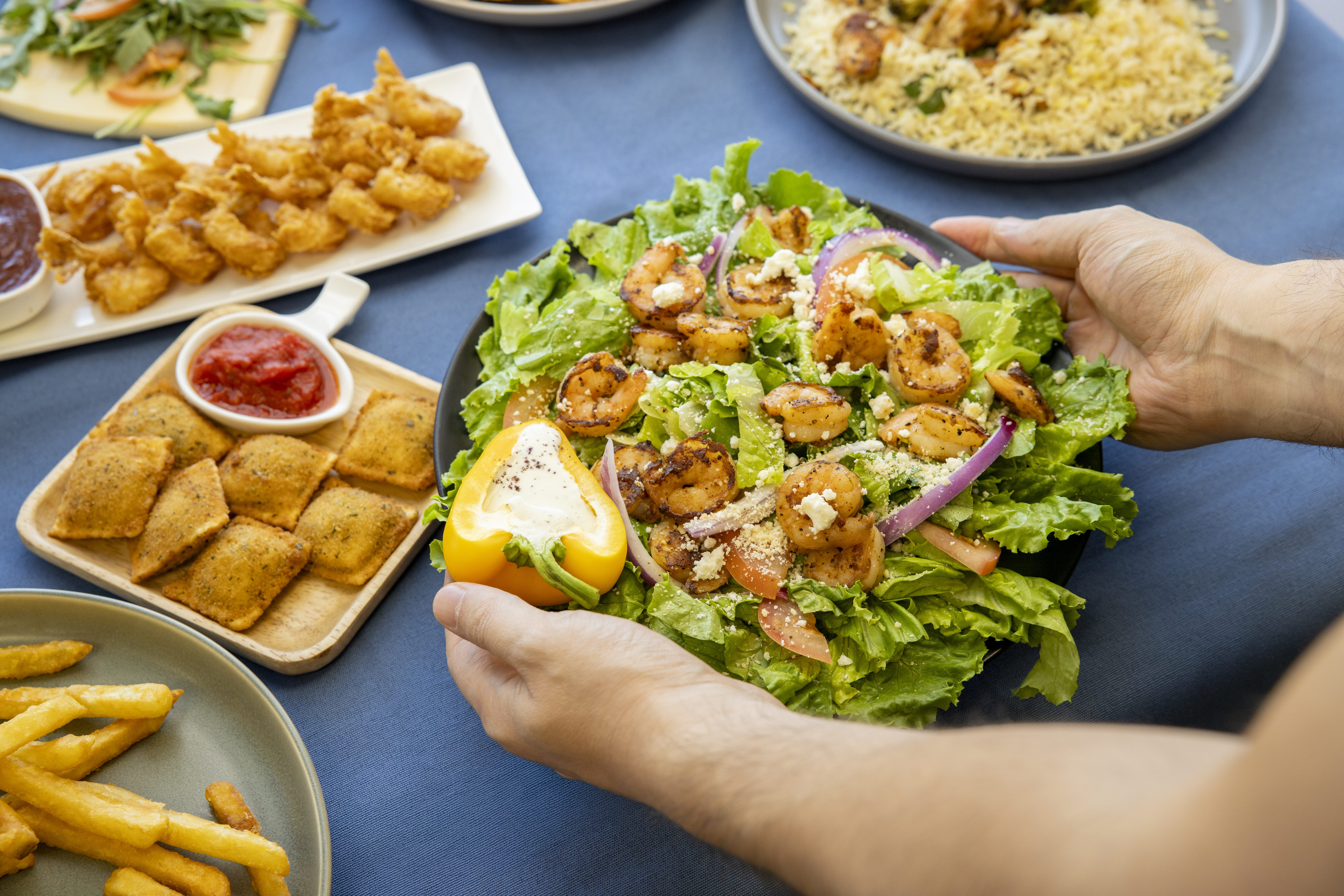 Order wings, burgers, gyros, and more from Miami Grill. Pickup, delivery, and late-night cravings made easy.