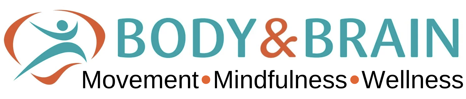 Body & Brain - Magnolia - About Us