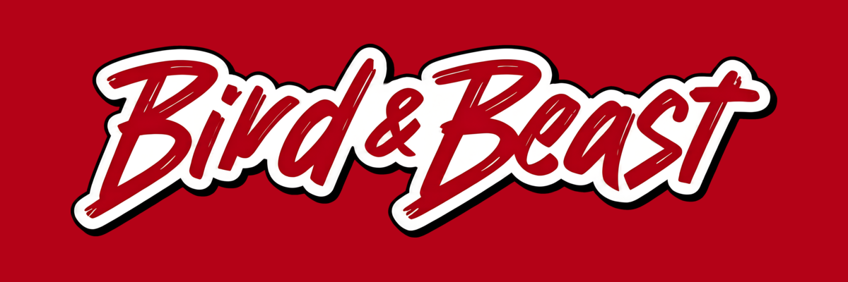 BIRD & BEAST
