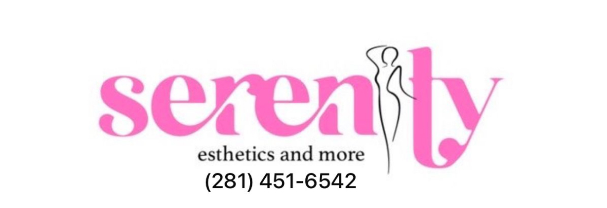 Welcome to Serenity Esthetics & More! Glow Sculpt, Thrive