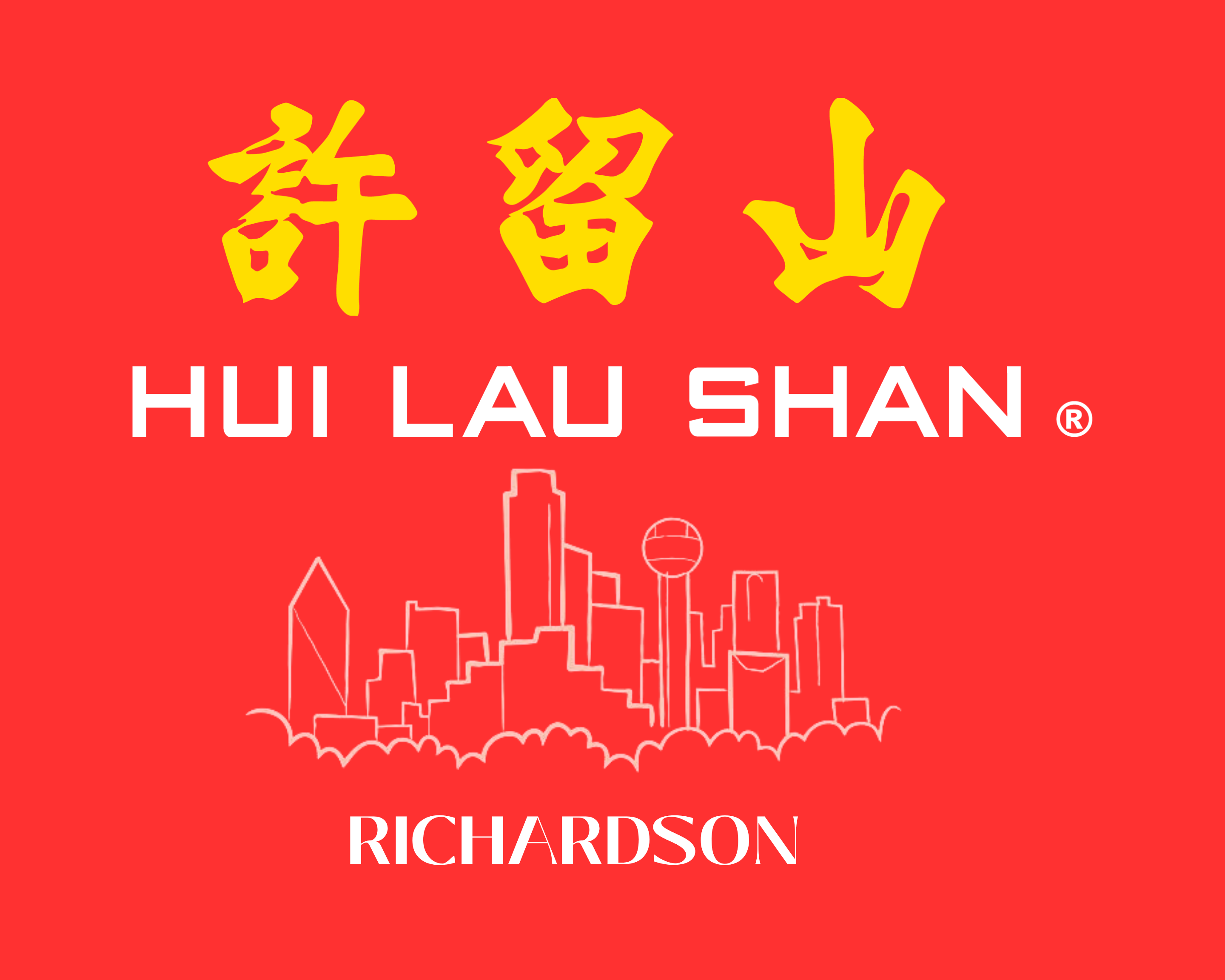 Welcome to your new favorite spot. Taste the passion