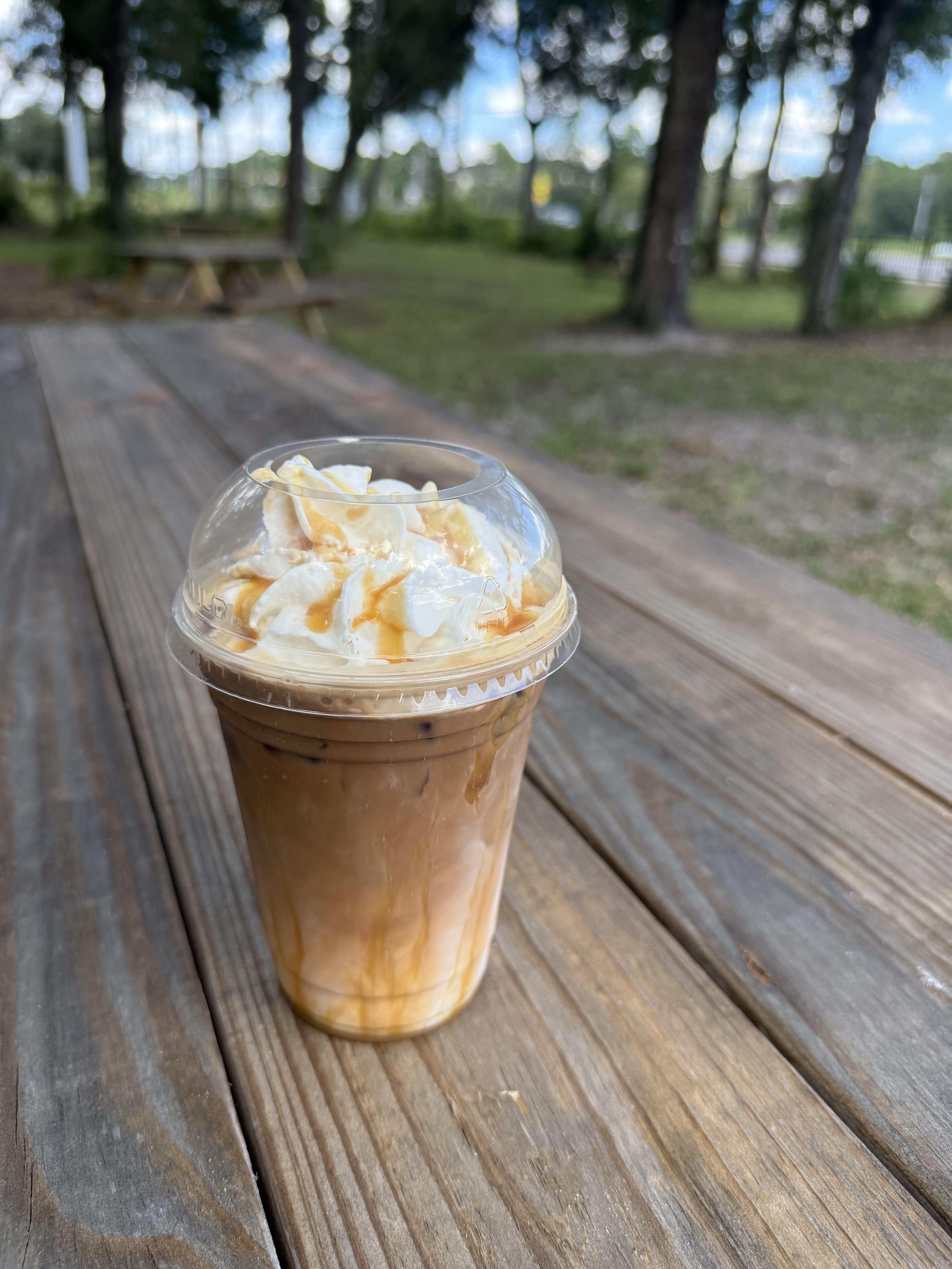 FRONT PORCH COFFEE - About Us